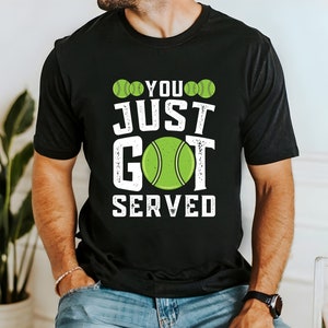 Funny Tennis Shirt, Tennis Dad Gift, Funny Tennis T-Shirt, Tennis Player Gift, Tennis Coach Gift, Tennis Coach Shirt, Tennis Dad Shirt
