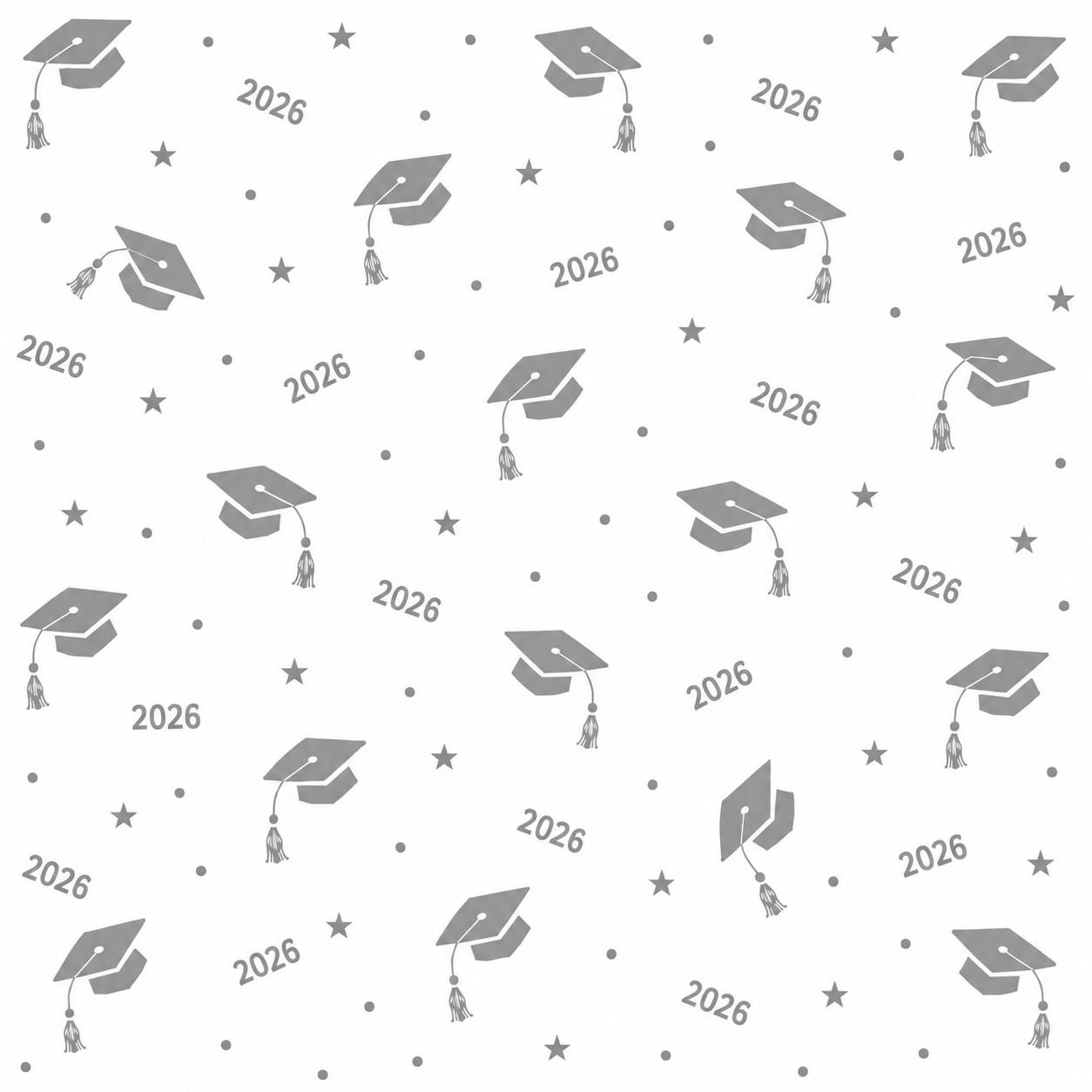 Graduation Cap Color Paper GRADUATION CAPS Digital Scrapbook Paper Bundle | 22 Graduation Papers ...