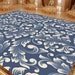 see more listings in the FLORAL FLOOR WRAP section