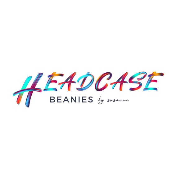 Custom Beanies - Domestic only