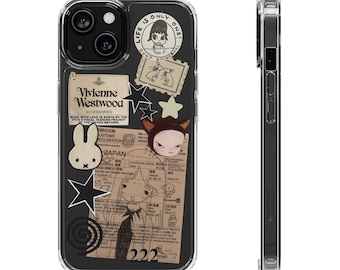japan receipt phone case