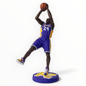 Kobe bryant figures - Etsy 日本