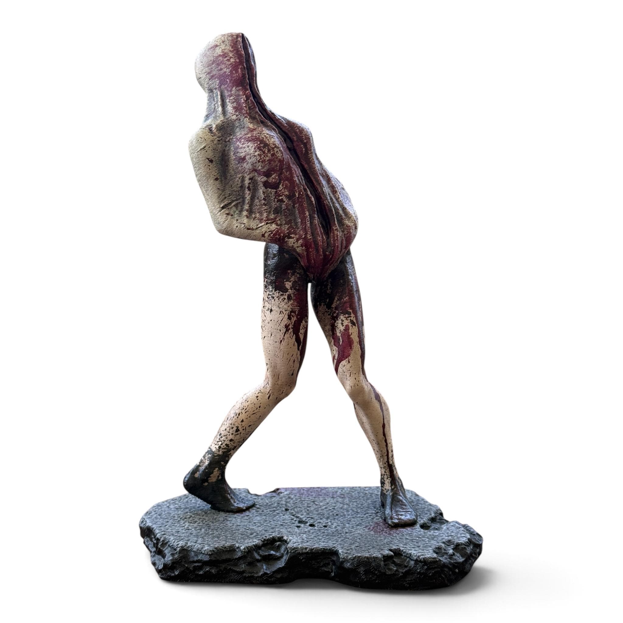 Silent Hill 2 Lying Figure - Etsy