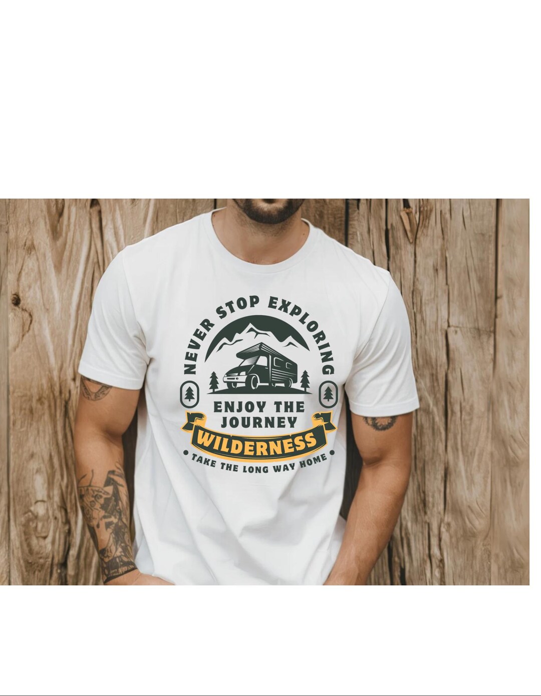 T Shirt, RV Life, Adventure, Travel, Family Life, Mountains, Excursions ...