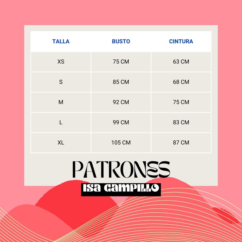 Simplicity 8721 Patrón De Costura Para Mujer, Talla Única | Meses Sin