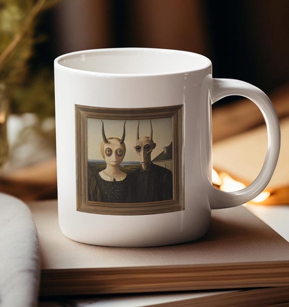 agricola coffee mug 16oz Roam Mug main image 1