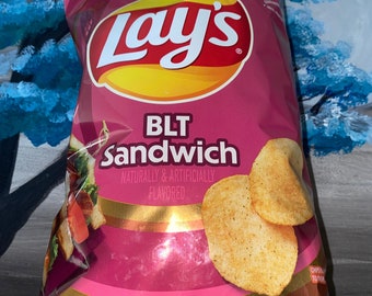 Lays Limited Edition