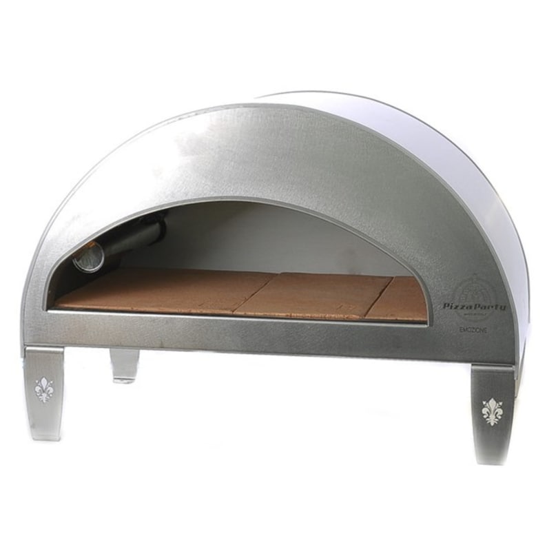 Pizza Party Italy Emozione Outdoor Pizza Oven - Thumbnail 3