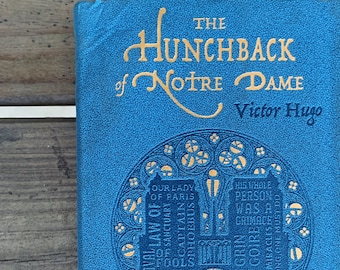 The Hunchback of Notre Dame