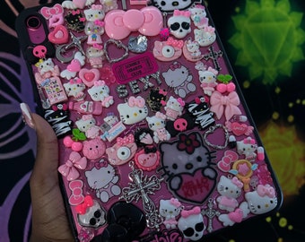 IPad Junk Case