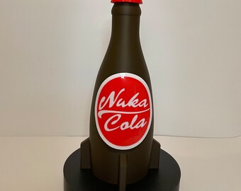 MTG フォールアウト デッキボックス – ヌカ・コーラマシン版 | 統率者