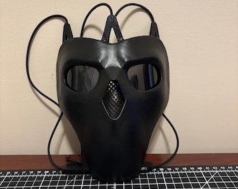 Masque d'opérateur Deimos