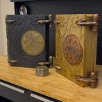 Spell Books