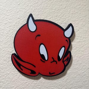 Hot stuff devil - Etsy 日本
