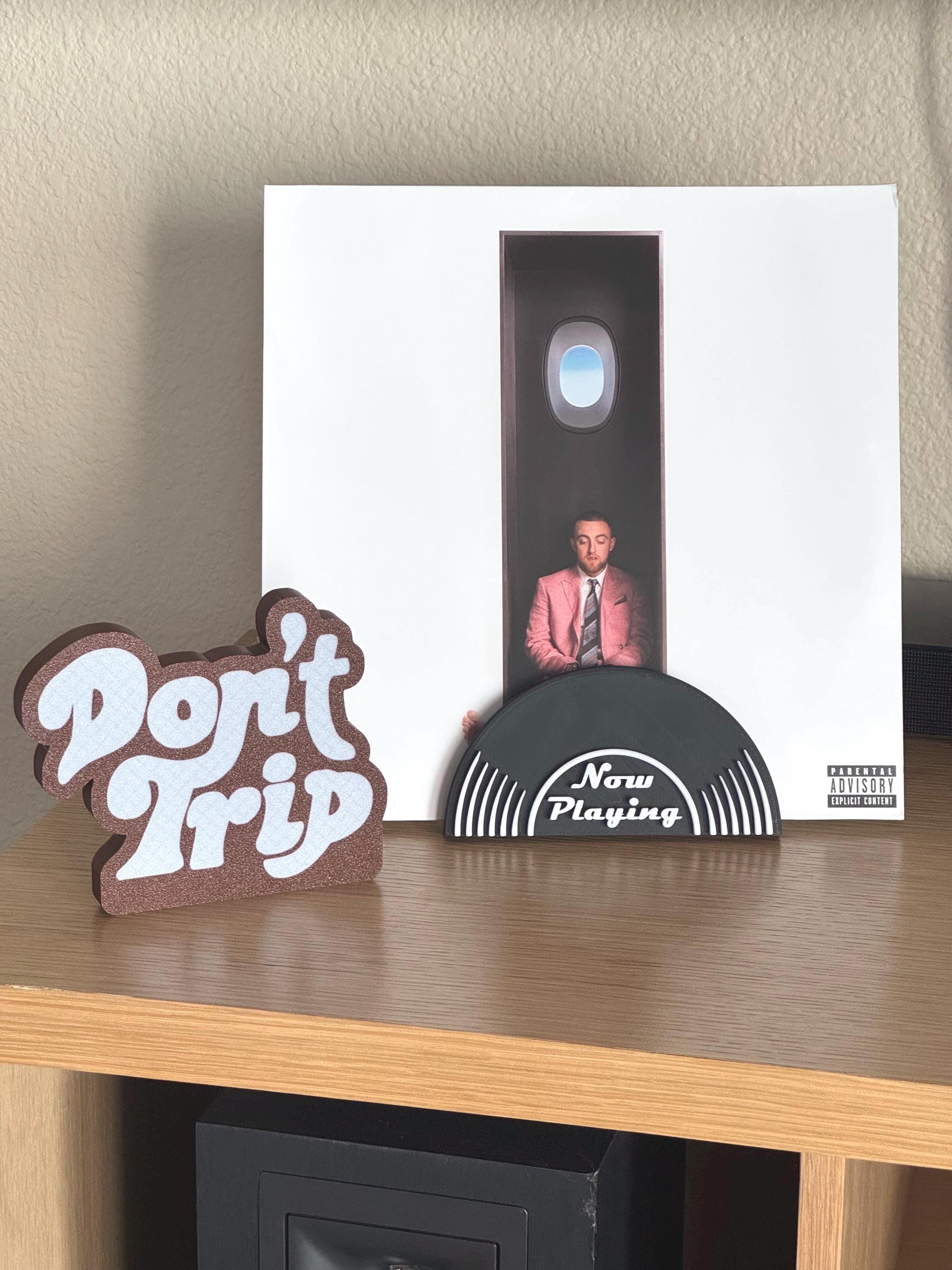 Mac miller poster circles - Etsy 日本