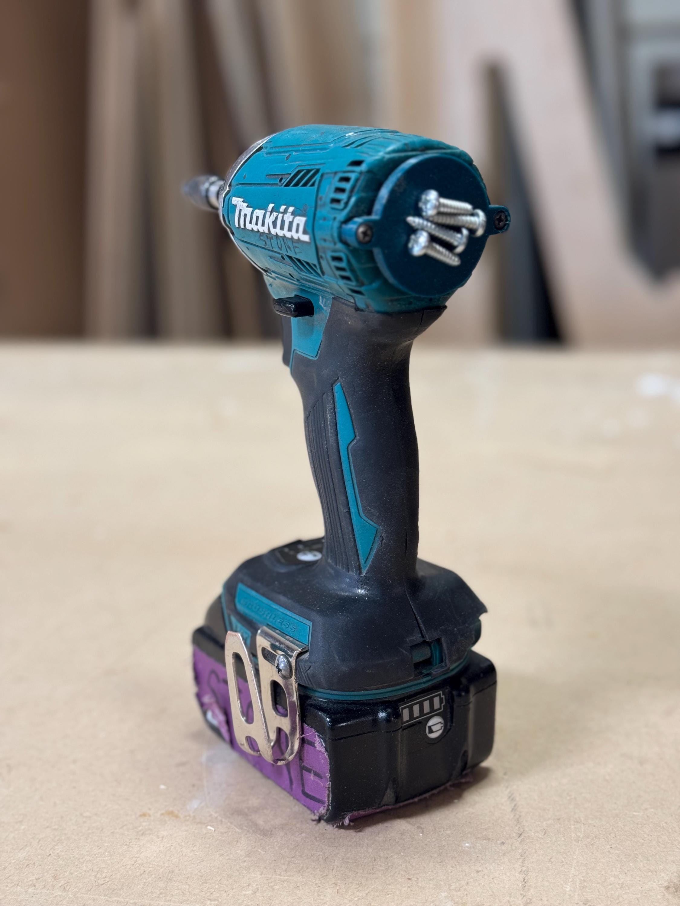 Impact Wrench Driverback Drill Buy Makita Impact Driver Magnetic