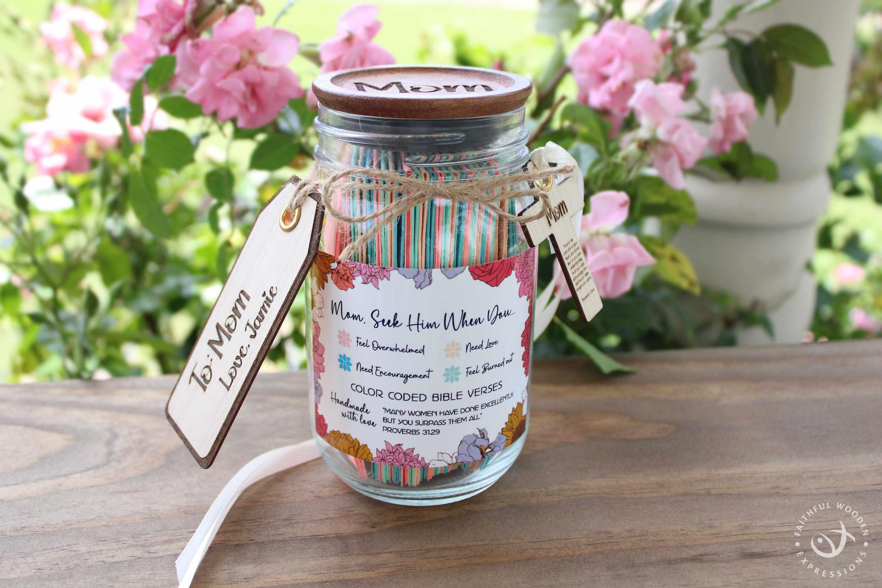 Jar Handmade Gifts For Gf Jar Homemade Gifts To Give Your