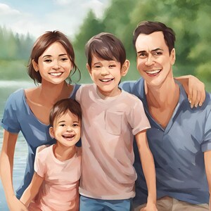 Wat uw familie moet weten