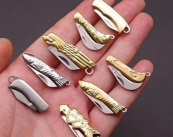 Miniature Knife™