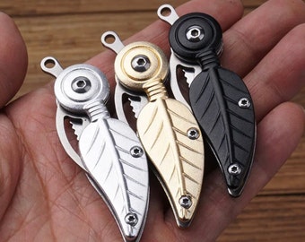 Feather Folding Knife™