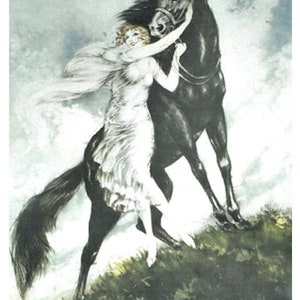 Louis icart figurines - Etsy 日本
