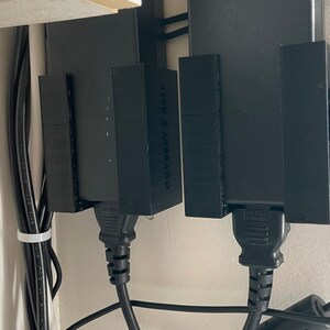 AI Hydra 26HD Power Supply Mount image 3