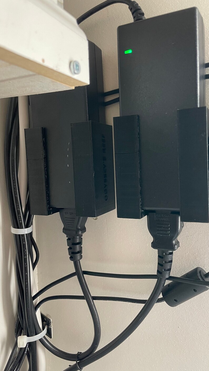 AI Hydra 26HD Power Supply Mount image 3