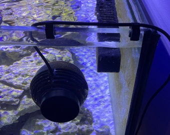 Ai Nero 3/5 Rimless Tank Wire Organizer X4