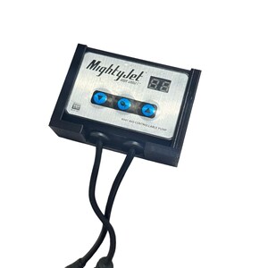 Im Mighty Jet Controller Mount