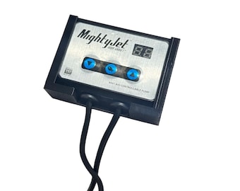 Im Mighty Jet Controller Mount