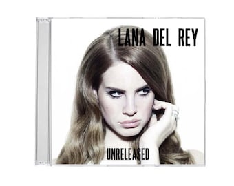 ★ Lana Del Rey レコード 12\" $_57.JPG?set_id=880000500F