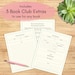How to Age Disgracefully Book Club Kit and Discussion Guide | How to ...