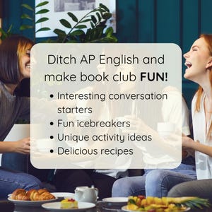 Weyward Book Club Kit | Wayward Book Group Discussion Guide | Emilia Hart image 5