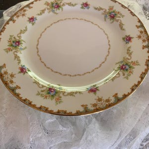 Vintage Cake Stand