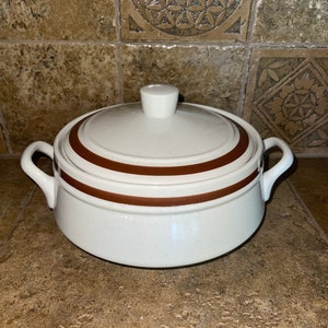 Casseruola in gres della Collezione Autunno