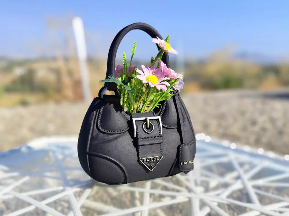 Prada bag Österreich