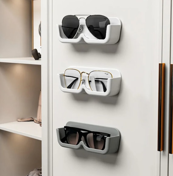 Elefanten Brillenhalter Aus Resin - Dekorativer Ständer Für Schreibtisch