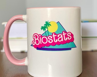 Biomasse Retro Strand Becher