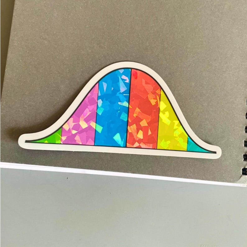Psychology Sticker Pack, Stickers for Psychologists, Psych Majors, Phd ...