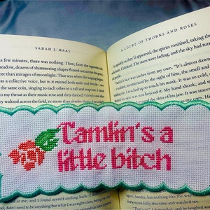 ACOTAR Bookmark