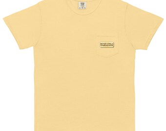 Never Lost a Tailgate T-shirt, voetbalshirt wedstrijddag, retro party-T-shirt, uniseks bumperklever, college sportcadeau