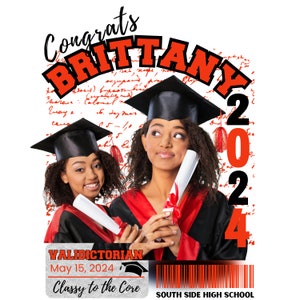 Diseño de graduación 2024