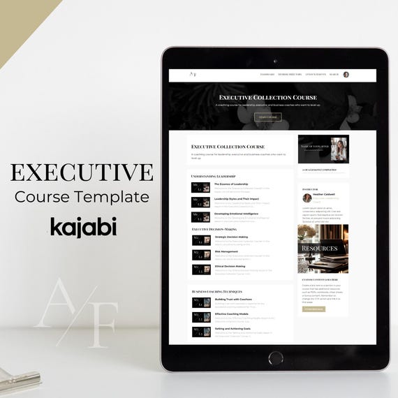 What WordPress Theme Closely Resembles Kajabi Premier Theme: Top Picks