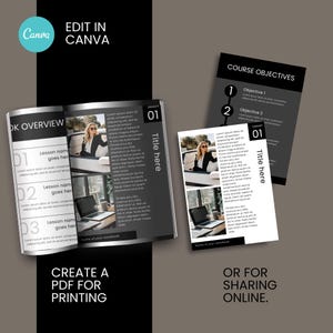 You can print or use for online purposes, just download the PDF after you have edited.