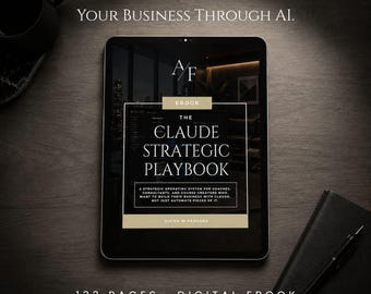 Guía de Claude para coaches, vendedores de productos digitales y creadores de cursos.