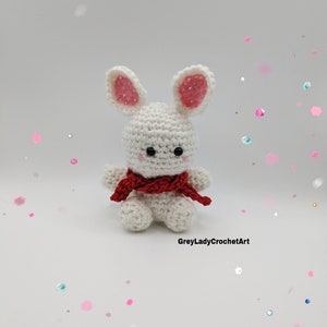 Mini Bunny