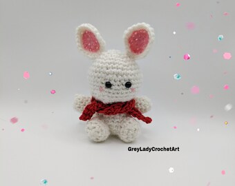 Mini Bunny