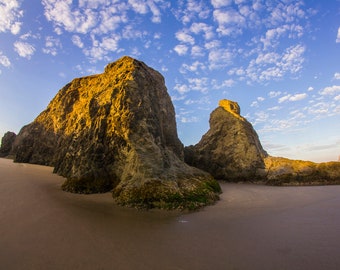 Bandon Beach Elephant Rock Oregon Coast Prints, Bandon Beach, Oregon Coast, Oregon, Prints, Fine art prints, Photography, Images, Print