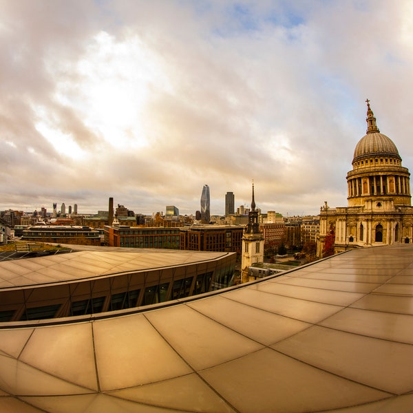 London England St. Paul's Cathedral, St. Paul's Cathedral London England, St Paul's Cathedral, London, London England, Britain, Photo, image