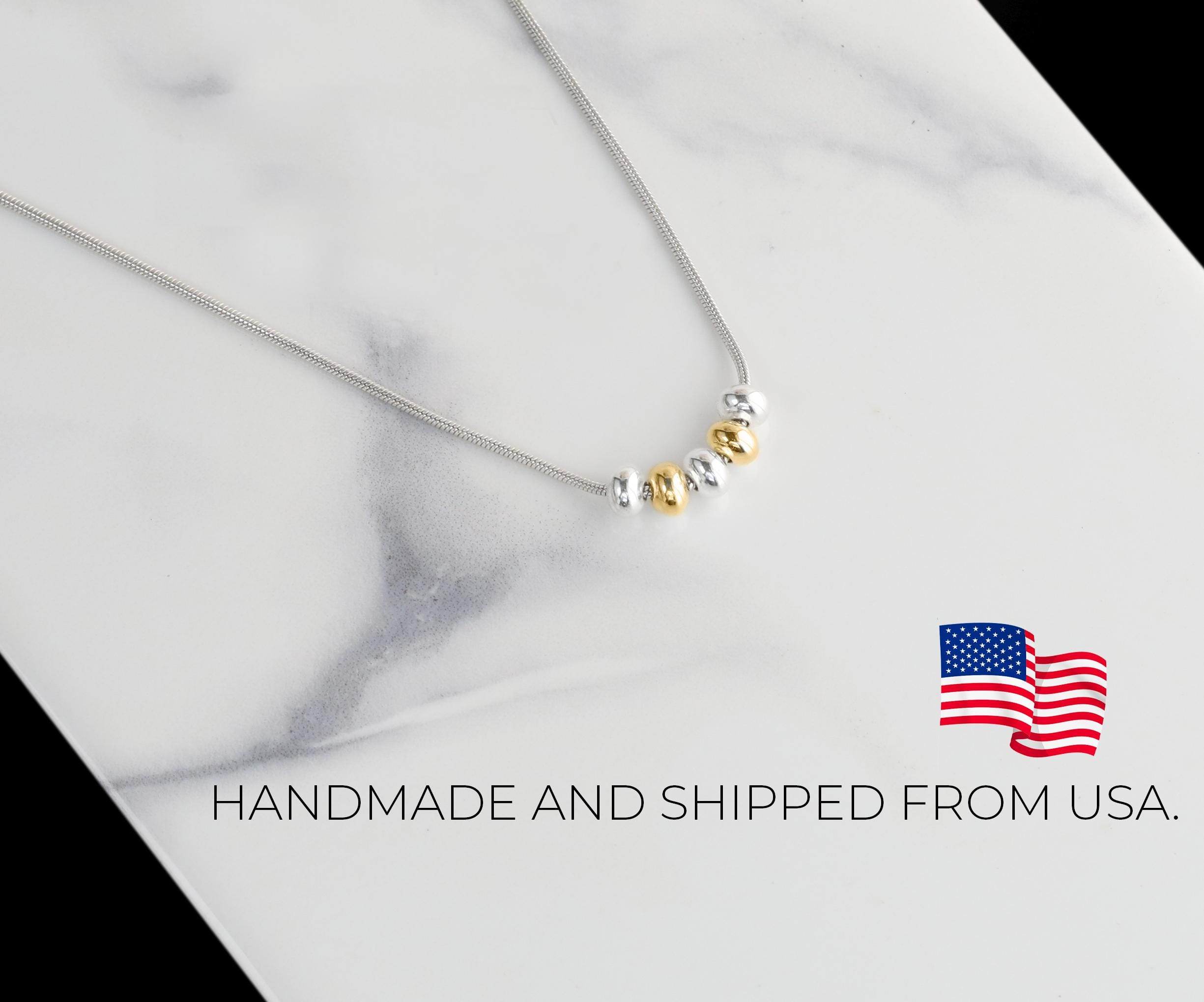 TriadJewelryUSA - Etsy